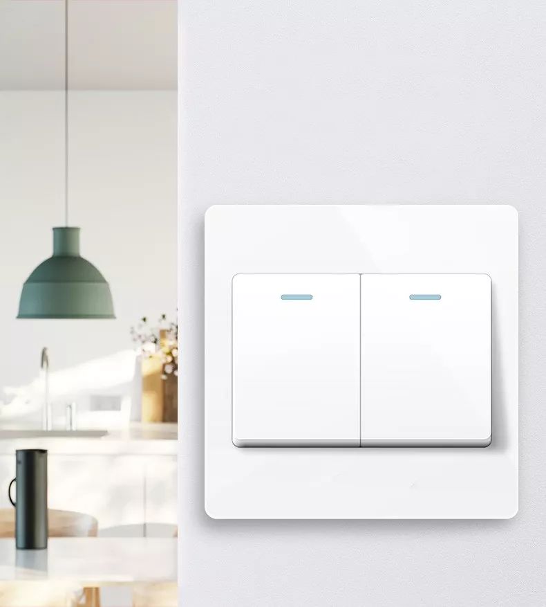 智能開關與傳統開關有什么區別？