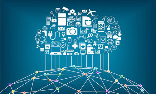 物聯網從何而來，我們為什么需要它？