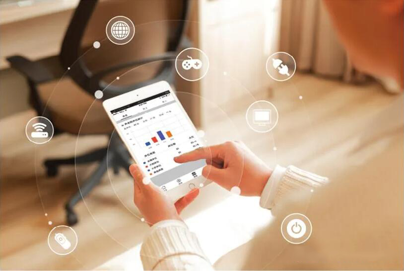 天津打造智慧養老新模式 服務覆蓋3.4萬戶重點關愛人員