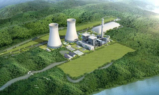 應用在發電廠中的可燃有毒氣體傳感器有哪些？