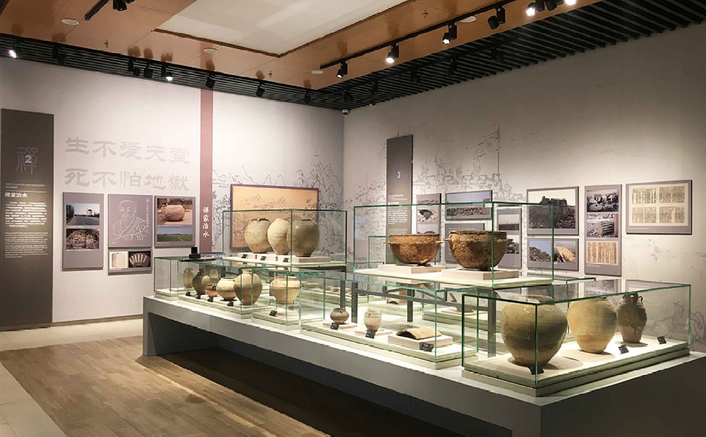 文物保護用上了高科技，傳感器行業迎來新藍海