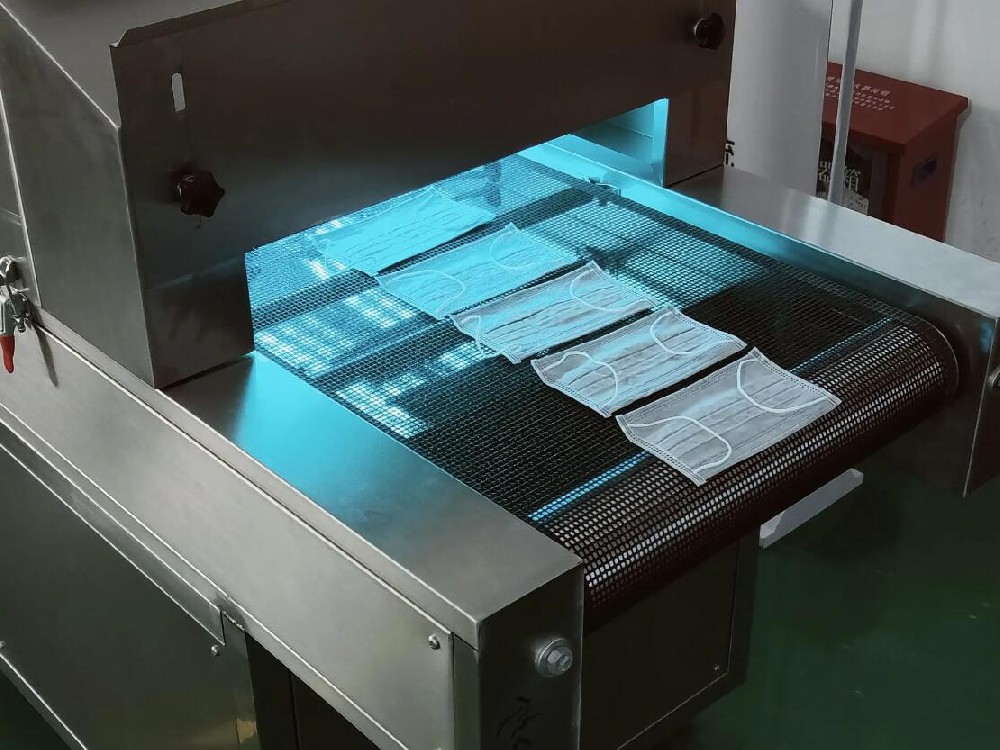 紫外線傳感器_食品生產中紫外線消毒的優勢