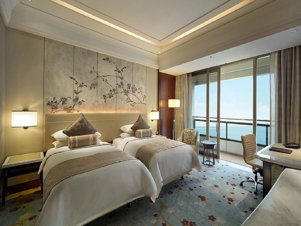 酒店賓館室內甲醛 、TVOC、PM2.5、PM10等空氣質量監測