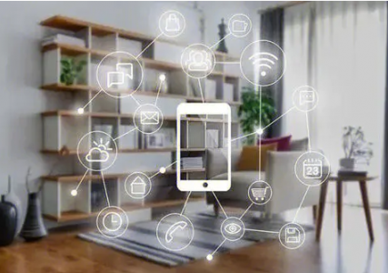 空氣質量傳感器在智能家居中的作用