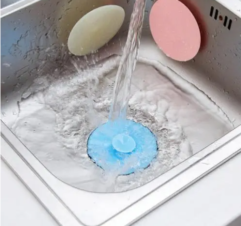 水浸傳感器助力廚房、衛生間漏水預警，保護財產安全