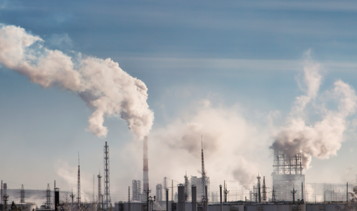 惡臭傳感器在打造無異味化工園區中的作用