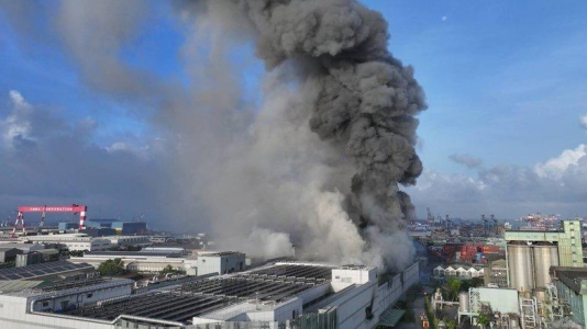 從高雄三元能源公司火災事件看鋰電池熱失控監測的重要性