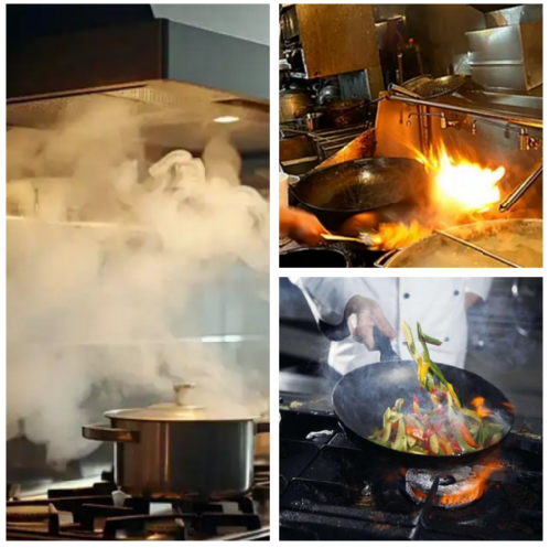 NDIR紅外甲烷傳感器在家用甲烷報警器中的優勢