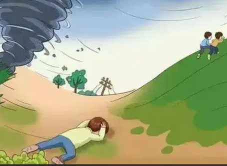 超聲波風速傳感器在強對流天氣中的監測應用方案