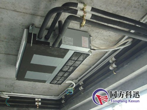 中央空調維保