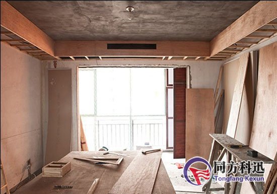 中央空調吊頂