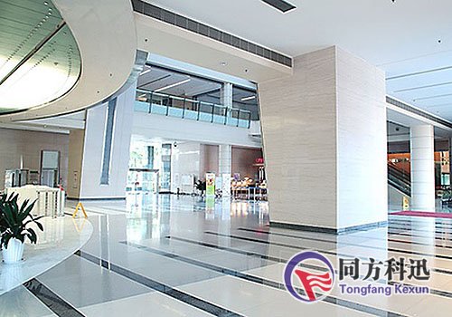 中央空調設計