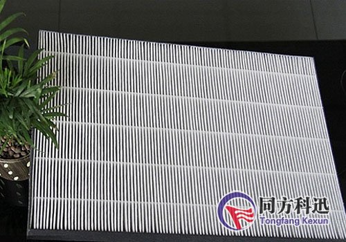 中央空調(diào)過(guò)濾網(wǎng)