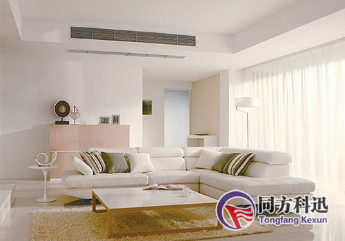 中央空調排水