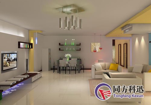 中央空調(diào)設計