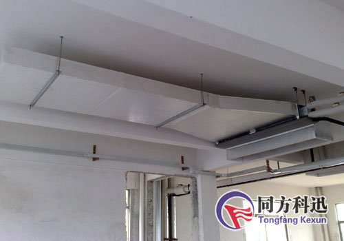 中央空調(diào)風(fēng)機盤管
