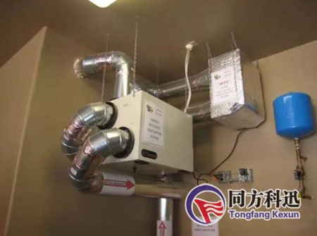 新風系統