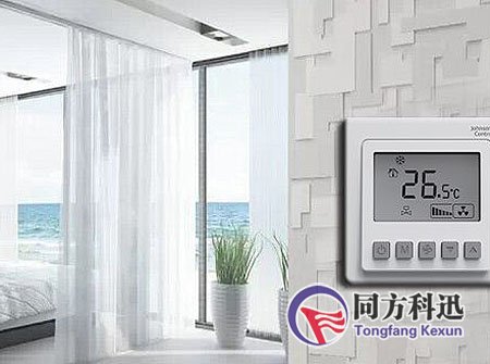 中央空調制冷