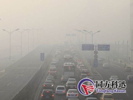 空氣凈化