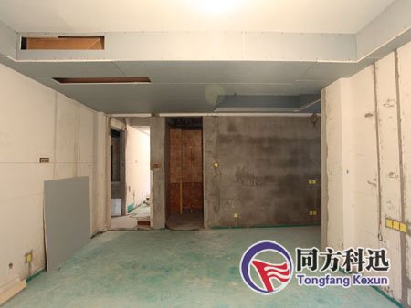 中央空調吊頂