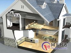 雨季來臨 新風除濕系統有什么作用