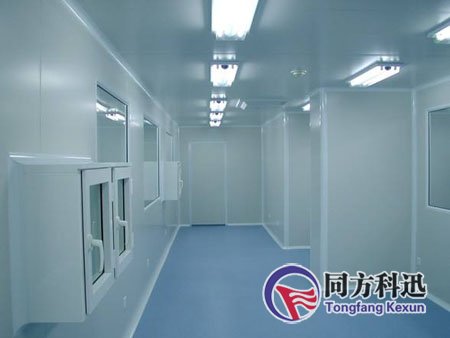 空氣凈化