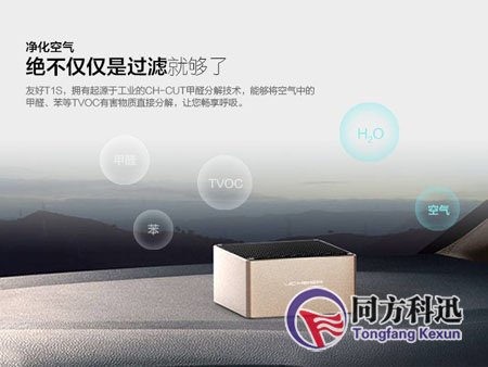 空氣凈化器