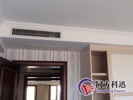 中央空調(diào)水機