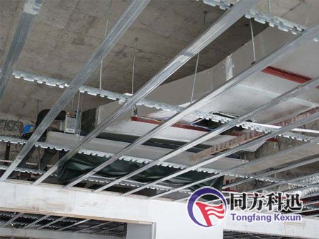 中央空調安裝