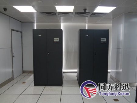 精密空調(diào)