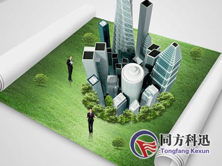 中央空調節能