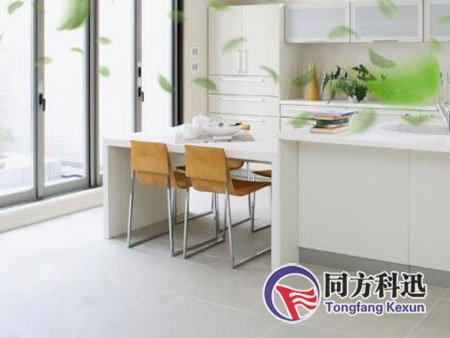 夏天空氣凈化