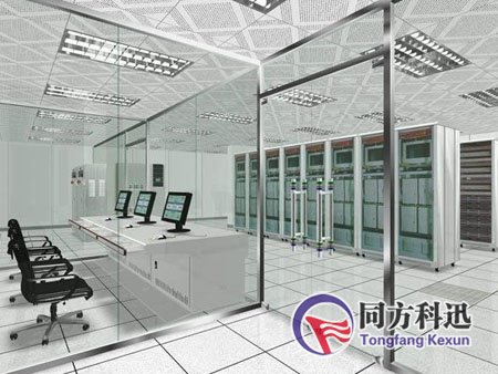 機房新風系統