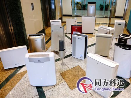 空氣凈化器