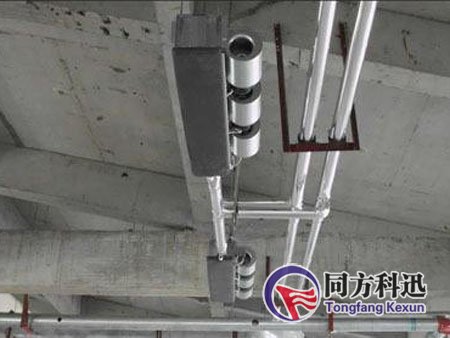 中央空調風機盤管