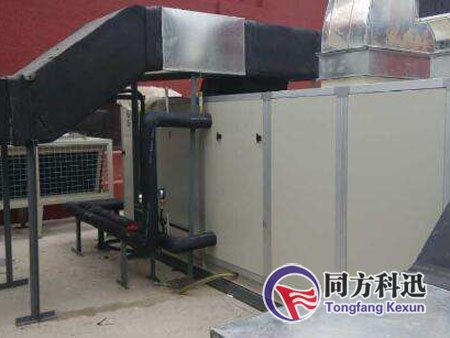 除濕機