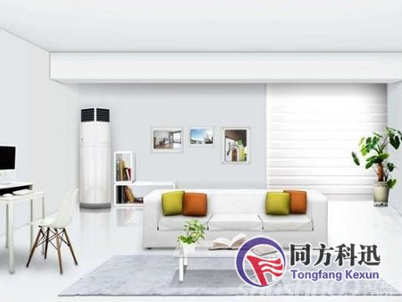 中央空調節能