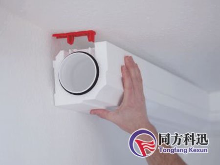 新風系統