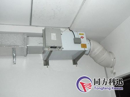 新風系統功能