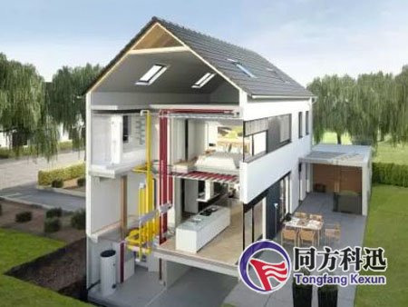 家用新風系統