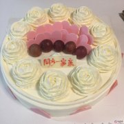 同方科迅集體生日趴?你沒看錯!